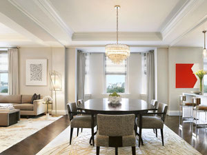 房地产在 The Chatsworth — look at the real estate search engine GEOLN.COM. 照片 4