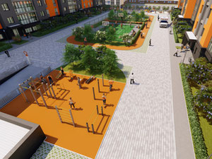 Real estate in Aulet — look at the real estate search engine GEOLN.COM. Photo 8