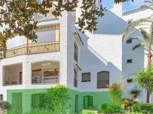 公寓 1 卧室 62 m² 在 Puerto Banus, 西班牙 — 来自开发商和业主的房地产搜索引擎 GEOLN.COM. 照片 29