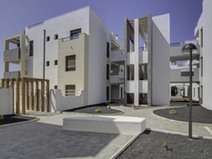 Нерухомість в Pueblo Majorero — дивіться на пошуковику нерухомості GEOLN.COM. Фото 7