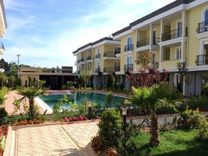 უძრავი კონება Flora Antik — გადახედეთ უძრავი ქონების საძიებო სისტემას GEOLN.COM. ფოტო 7