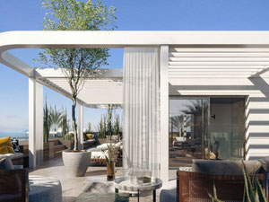 Апартаменты 3 спальни 391 м² в Сьерре Бланка, Испания — Поисковик недвижимости от застройщиков и собственников GEOLN.COM. Фото 39