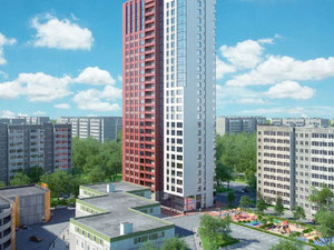 房地产在 Club house Rodonitovy — look at the real estate search engine GEOLN.COM. 照片 3