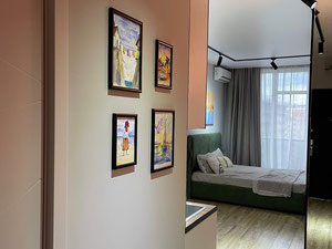 出售Guru Residence的公寓 — 来自开发商和业主的房地产搜索引擎 GEOLN.COM. 照片 7