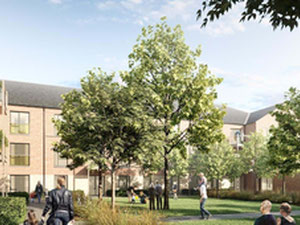 Immobilien in Minehead Apartments — Schauen Sie sich die Immobiliensuchmaschine GEOLN.COM an. Foto 2