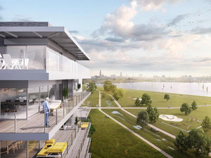 房地产在 LAGOO — look at the real estate search engine GEOLN.COM. 照片 7