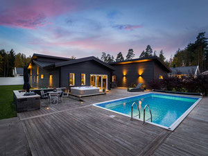 Недвижимость в Trolltallsgatan 13 — смотрите на поисковике недвижимости GEOLN.COM. Фото 2