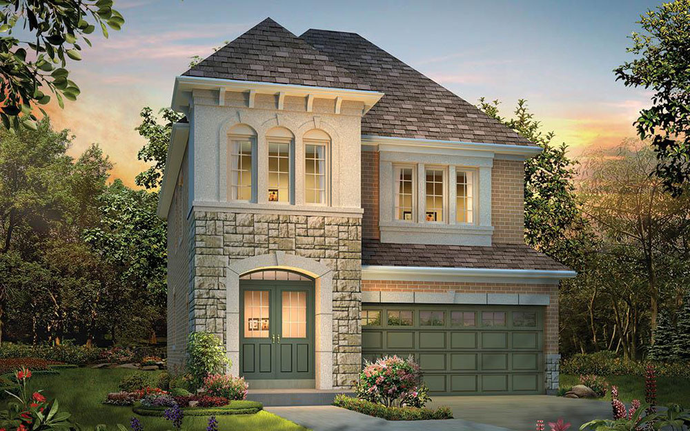 უძრავი კონება Dreamfields - Phase 4 — გადახედეთ უძრავი ქონების საძიებო სისტემას GEOLN.COM. ფოტო 1