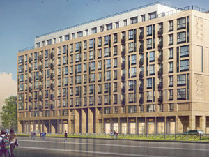 房地产在 Second Quarter — look at the real estate search engine GEOLN.COM. 照片 13