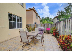 Apartments in USA, Florida, Miramar — Find off-plan property or real estate resale directly from developers and owners GEOLN.COM. Photo 7