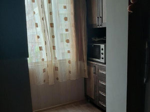 2 кімнатна квартира в Варкетілі, в третьому блоці. Купити квартиру в Тбілісі, Варкетілі — Пошуковик нерухомості від забудовників і власників GEOLN.COM. Фото 3