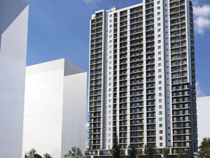 Нерухомість в House on Parnavaz Mepe 21 — дивіться на пошуковику нерухомості GEOLN.COM. Фото 2