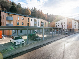 უძრავი კონება SKI & MT. BIKE APARTMENTS — გადახედეთ უძრავი ქონების საძიებო სისტემას GEOLN.COM. ფოტო 4