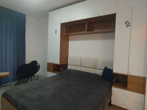 Alquiler de estudio espacioso con vistas — Encuentre propiedades fuera del plan o reventa de bienes inmuebles directamente de desarrolladores y propietarios GEOLN.COM. Foto 14