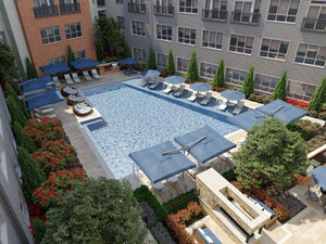 უძრავი კონება The Bryant at Buckhead — გადახედეთ უძრავი ქონების საძიებო სისტემას GEOLN.COM. ფოტო 2