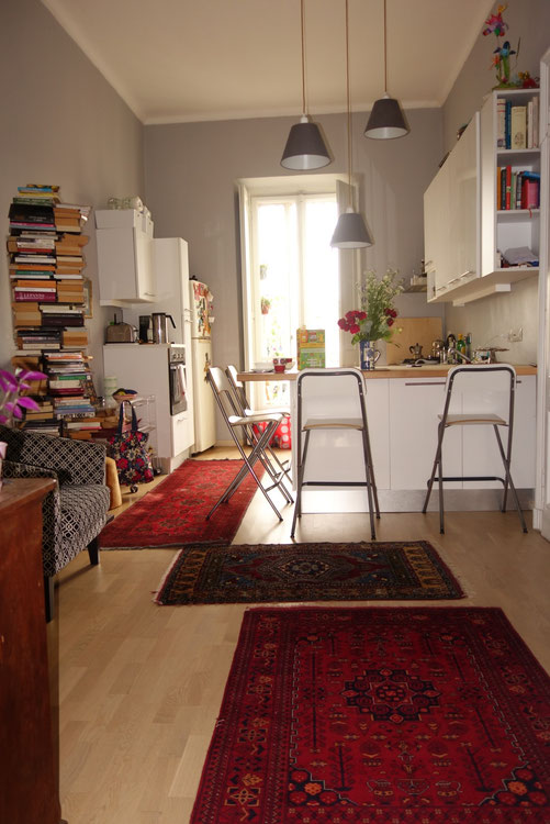 Солнечная квартира в районе Ванчилья — Поисковик недвижимости от застройщиков и собственников GEOLN.COM. Фото 1