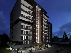 Real estate in Private Lake — look at the real estate search engine GEOLN.COM. Photo 5