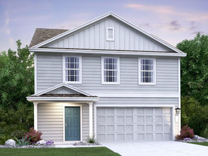 Real estate in Colorado Crossing - Cottage Collection — look at the real estate search engine GEOLN.COM. Photo 5