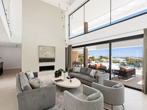 别墅 5 间卧室 625 平方米，位于西班牙拉阿尔克利亚 — 来自开发商和业主的房地产搜索引擎 GEOLN.COM. 照片 9