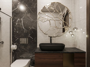 Real estate in %45 PEŞİNAT OTEL KONSEPTİNDE LANSMAN FİYATIYLA 1+1 PROJE!! — look at the real estate search engine GEOLN.COM. Photo 29