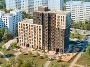 عقار للبيع في Happiness in Lianozovo — انظر إلى محرك البحث العقاري GEOLN.COM. صورة فوتوغرافية 4