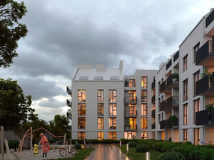 房地产在 FEEL HOUSE — look at the real estate search engine GEOLN.COM. 照片 3