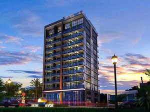 Недвижимость в Sea Zone — смотрите на поисковике недвижимости GEOLN.COM. Фото 2