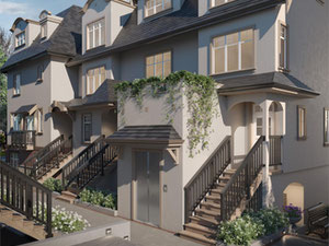 房地产在 Yukon Residences — look at the real estate search engine GEOLN.COM. 照片 4