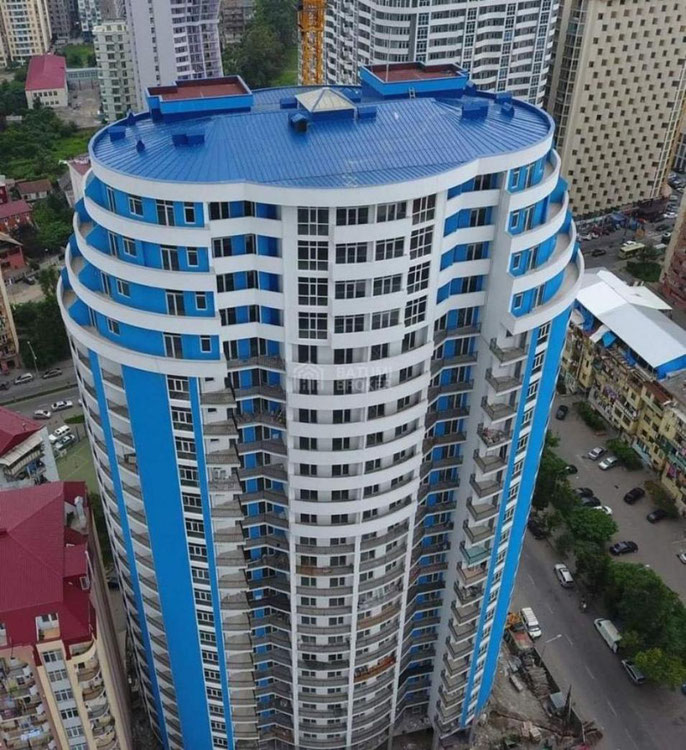 4-room apartment for sale — Find off-plan property or real estate resale directly from developers and owners GEOLN.COM. Photo 1