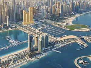 豪华海景公寓和迪拜港顶层公寓 — 来自开发商和业主的房地产搜索引擎 GEOLN.COM. 照片 11