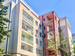 4 кімнатна квартира в Сабуртало. Купити квартиру в Тбілісі, Сабуртало — Пошуковик нерухомості від забудовників і власників GEOLN.COM. Фото 2