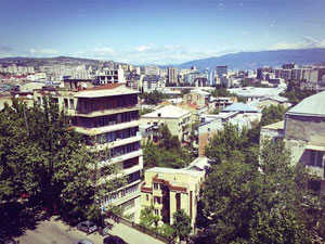 3 комнатная квартира в Ваке. Купить квартиру в Тбилиси, Ваке. — Поисковик недвижимости от застройщиков и собственников GEOLN.COM. Фото 5