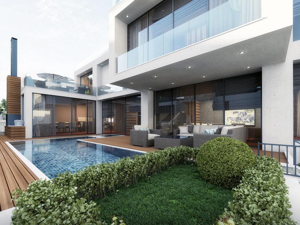 נדל"ן ב Carpediem Villalari — עיין במנוע חיפוש הנדל"ן GEOLN.COM. תמונה 1