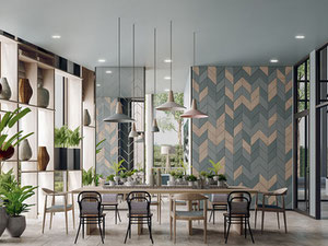 房地产在 Niche MONO Mega Space Bangna — look at the real estate search engine GEOLN.COM. 照片 6