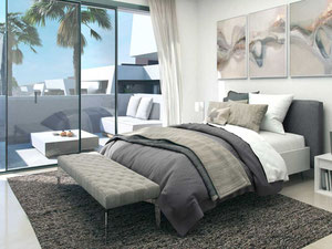 Townhouse 2 bedrooms 170 m² in Malaga, Spain — Find off-plan property or real estate resale directly from developers and owners GEOLN.COM. Photo 8