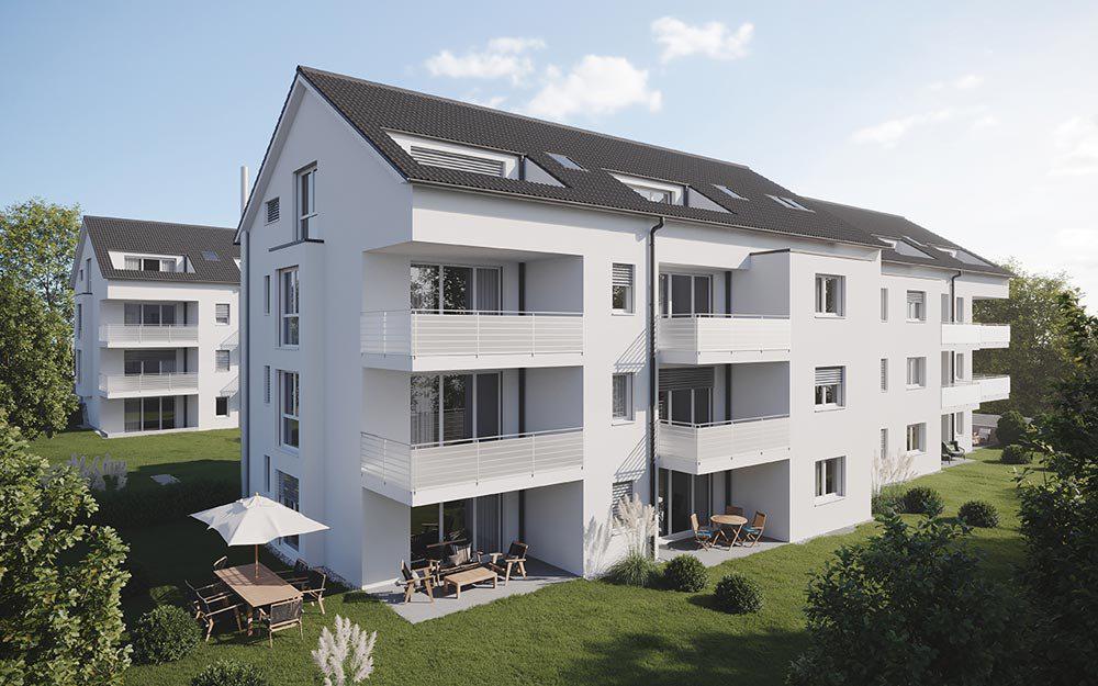 房地产在 Alte Gärtnerei — look at the real estate search engine GEOLN.COM. 照片 1