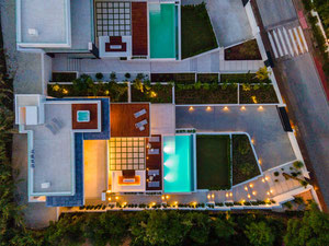 别墅 5 间卧室 556 平方米在新安达卢西亚 —西班牙拉斯布里萨斯 — 来自开发商和业主的房地产搜索引擎 GEOLN.COM. 照片 38