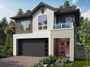 房地产在 Lunar Townhomes — look at the real estate search engine GEOLN.COM. 照片 2