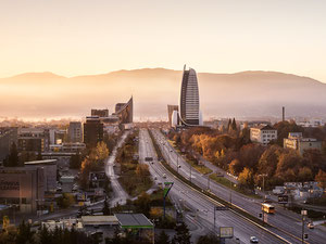 Нерухомість в CAPITAL FORT — дивіться на пошуковику нерухомості GEOLN.COM. Фото 6