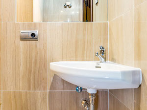 2-Zimmer-Wohnung 134 m² in der Neuen Goldenen Meile, Spanien — Immobilien-Suchservice von Bauträgern und Eigentümern GEOLN.COM. Foto 9