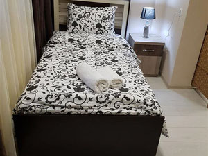 6 кімнатна готель на Мтацминда. Нерухомість в Тбілісі, Мтацминда — Пошуковик нерухомості від забудовників і власників GEOLN.COM. Фото 5