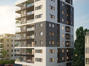 უძრავი კონება David Ben-Gurion 267 — გადახედეთ უძრავი ქონების საძიებო სისტემას GEOLN.COM. ფოტო 2