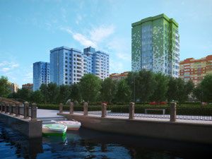 عقار للبيع في Lukino-Varino — انظر إلى محرك البحث العقاري GEOLN.COM. صورة فوتوغرافية 4