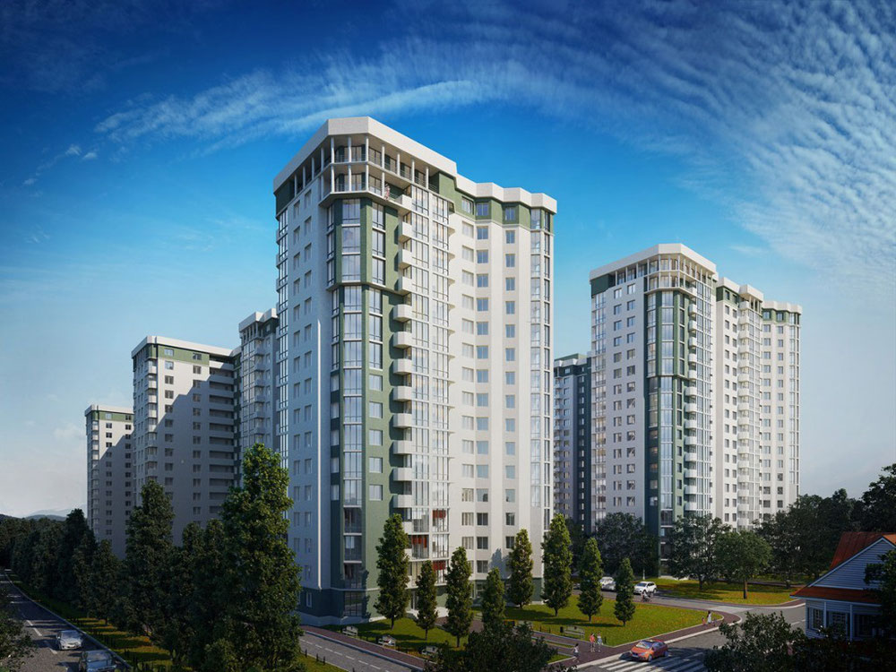 房地产在 Academ Park — look at the real estate search engine GEOLN.COM. 照片 1