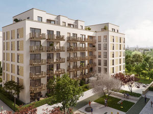 房地产在 PANDION MIDTOWN — look at the real estate search engine GEOLN.COM. 照片 4