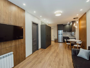 Mega Palace待售公寓 — 来自开发商和业主的房地产搜索引擎 GEOLN.COM. 照片 11