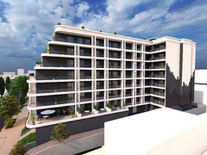 Nieruchomości w Royal Building 2023 — spójrz na wyszukiwarkę nieruchomości GEOLN.COM. Zdjęcie 2