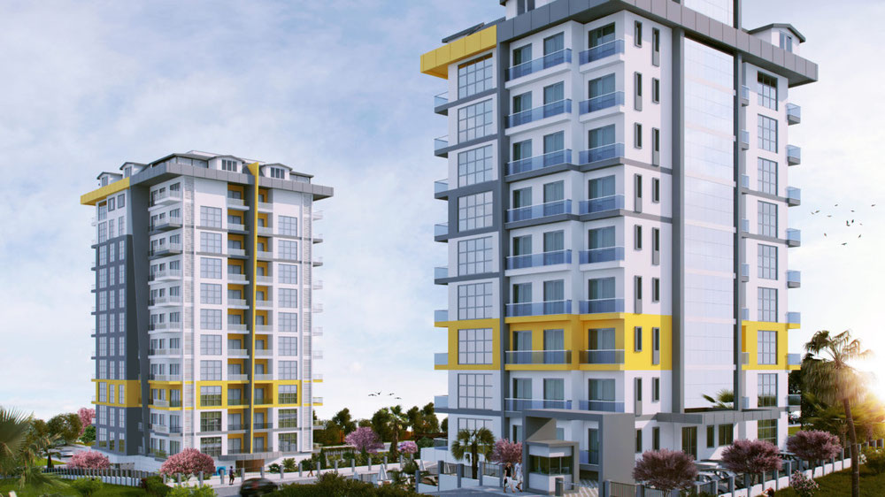 Nieruchomości w SONAS STAR — spójrz na wyszukiwarkę nieruchomości GEOLN.COM. Zdjęcie 1