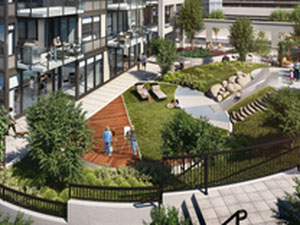 房地产在 Hudson Place One — look at the real estate search engine GEOLN.COM. 照片 3