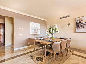 公寓 3 间卧室 181 平方米，位于西班牙蒙特阿尔科内斯 — 来自开发商和业主的房地产搜索引擎 GEOLN.COM. 照片 22